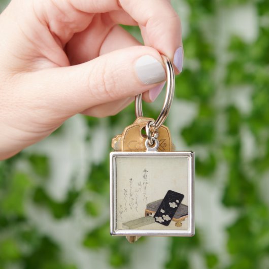 Inkstone Sleutelhanger (Hand)