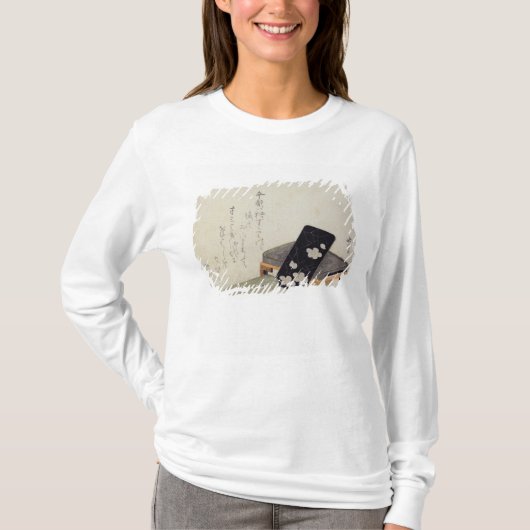 Inkstone T-shirt (Voorkant)