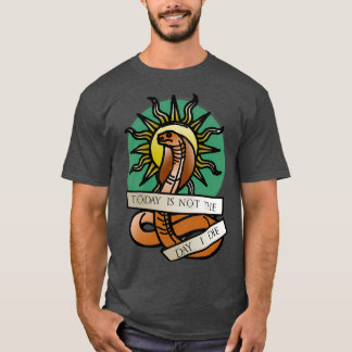 INKStyle Martell Unofficial Words T-shirt