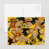 Inkt757 Briefkaart (Voorkant / Achterkant)