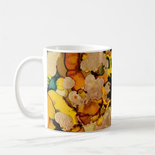 Inkt757 Koffiemok (Links)