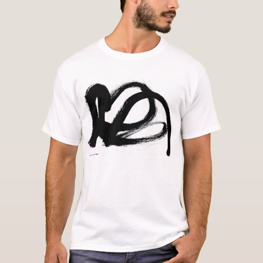 inkt 3 t-shirt (Voorkant)