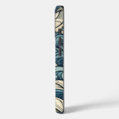 Inkt Art Elegance Telefoonhoesje Case-Mate iPhone Case (Achterkant / Links)