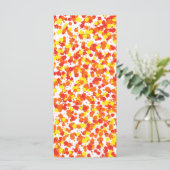 Inkt Bevlekte Achtergrond door Shirley Taylor (Staand voorkant)