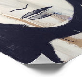 Inkt en Tranen Poster (Hoek)