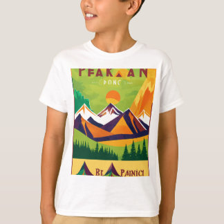 Inkt & Imprint Art in Motion Skin Deep Design Tatt T-shirt