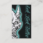 Inkt Link Visitekaartje6 Visitekaartje (Achterkant)