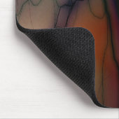 inkt mousepad muismat (Hoek)