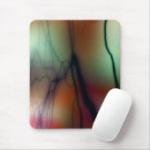 inkt mousepad muismat (Met muis)