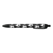 Inkt Pen-Voetbal Zwarte Inkt Pen (Bodem)
