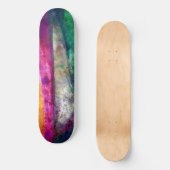 Inkt Persoonlijk Skateboard (Voorkant)