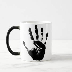 Inkt Print Magic Mok