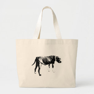 Inkt vest, stabiele draagtas