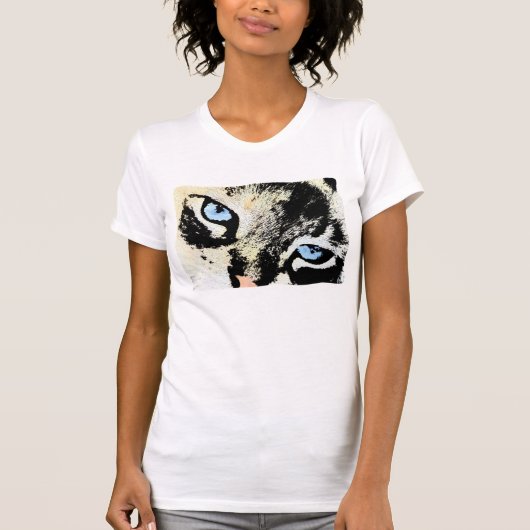 Inktcat Apparel T-shirt (Voorkant)