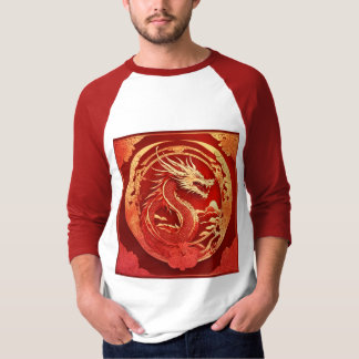 "Inktfusie: Tattu Design" T-shirt