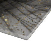 Inktkaart voor vloeibare alcohol snijplank (Hoek)