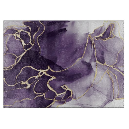 Inktkaart voor vloeibare alcohol snijplank (Voorkant)