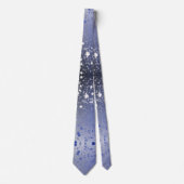 Inktkleur Stropdas (Voorkant)