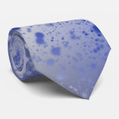 Inktkleur Stropdas (Opgerold)