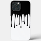 Inktlek Case-Mate iPhone Case (Achterkant)