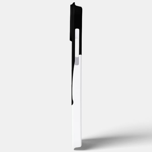 Inktlek Case-Mate iPhone Case (Achterkant / Links)