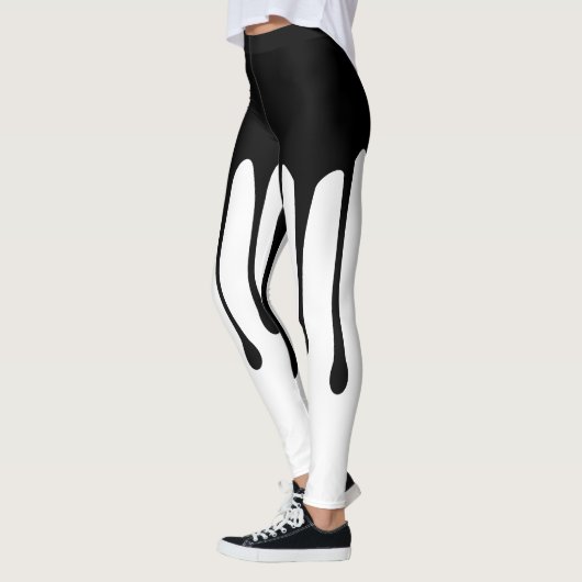 Inktlek Leggings (Links)