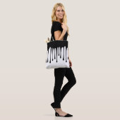 Inktlek Tote Bag (Op model)