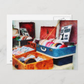 inktlinten voor verkoop briefkaart (Voorkant / Achterkant)