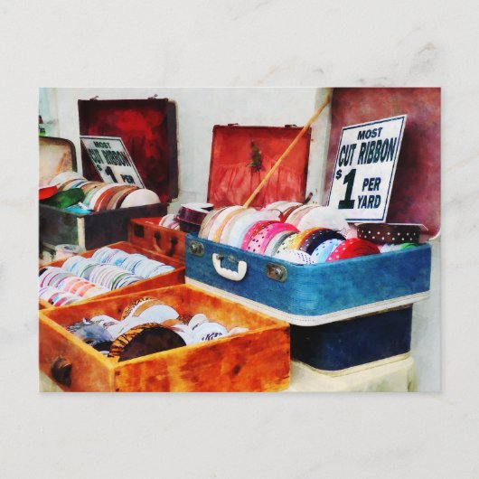 inktlinten voor verkoop briefkaart (Voorkant)