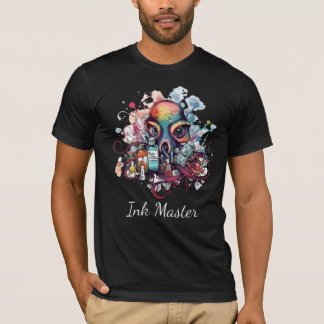 Inktmaster T-shirt