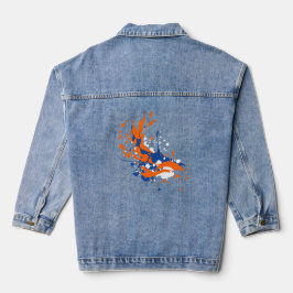 Inktontwerp Denim Jacket