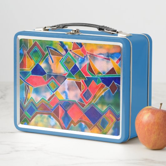 Inktpatroon (In situ)