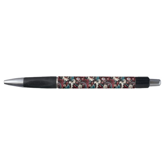 Inktpen-Emmy Pen (Voorkant)