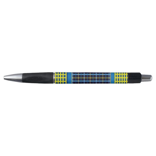 Inktpen Pen (Voorkant)