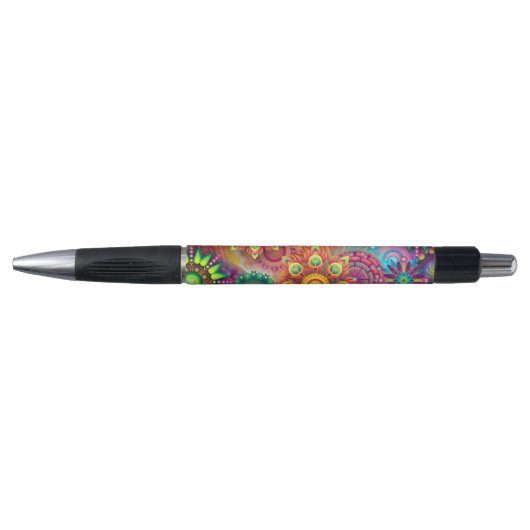 Inktpen Pen (Voorkant)