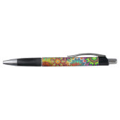 Inktpen Pen (Bovenkant)