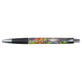 Inktpen Pen (Achterkant)