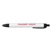 Inktpen Trump 2024 Zwarte Inkt Pen (Bodem)