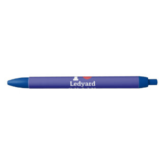Inktpen Zwarte Inkt Pen