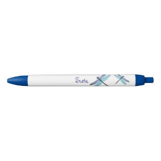 Inktpennen Zwarte Inkt Pen