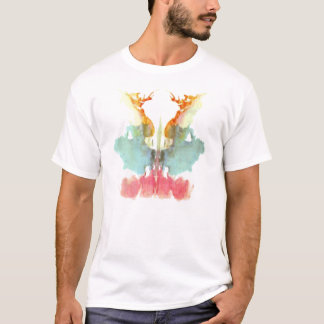 Inktsleuf T-shirt #9