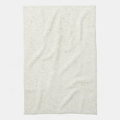 inktstempel theedoek (Verticaal)