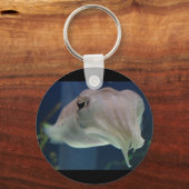 inktvis sleutelhanger (Voorkant)