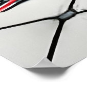 inktviskamer poster (Hoek)