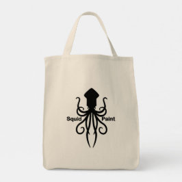 inktvisverf tote bag