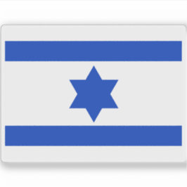 Inktvlag (1948) sticker