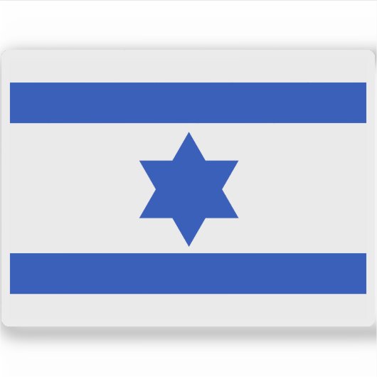 Inktvlag (1948) sticker (Voorkant)