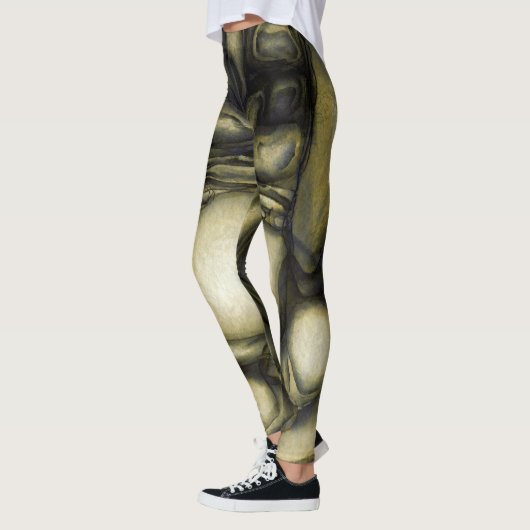 Inktwasomgeving 59 leggings (Links)