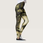 Inktwasomgeving 59 leggings (Rechts)