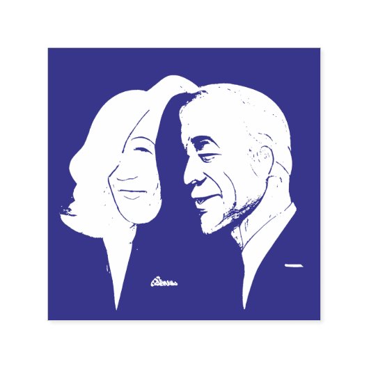 Inky Dinky Kam + Joe Zelfinktende Stempel (Design)